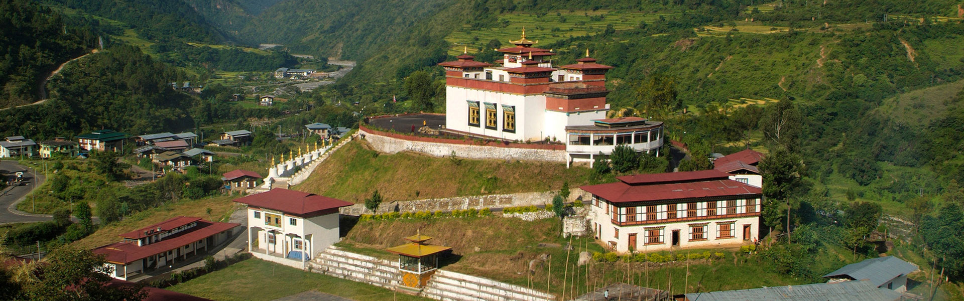 Bhutan Tour