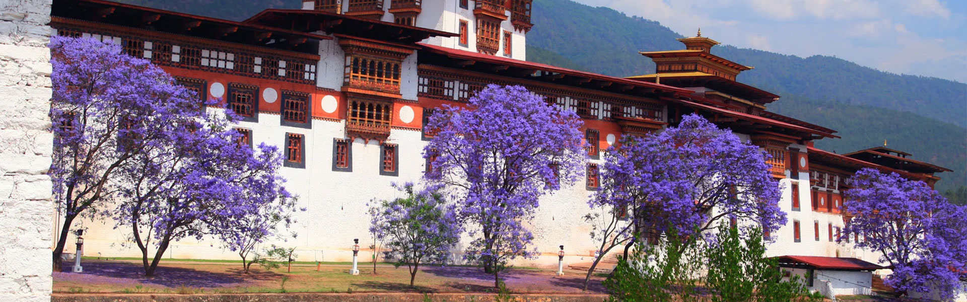 Glimpse of Bhutan