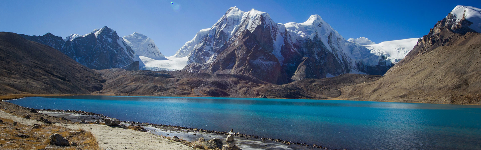 Honeymoon Tour in Sikkim